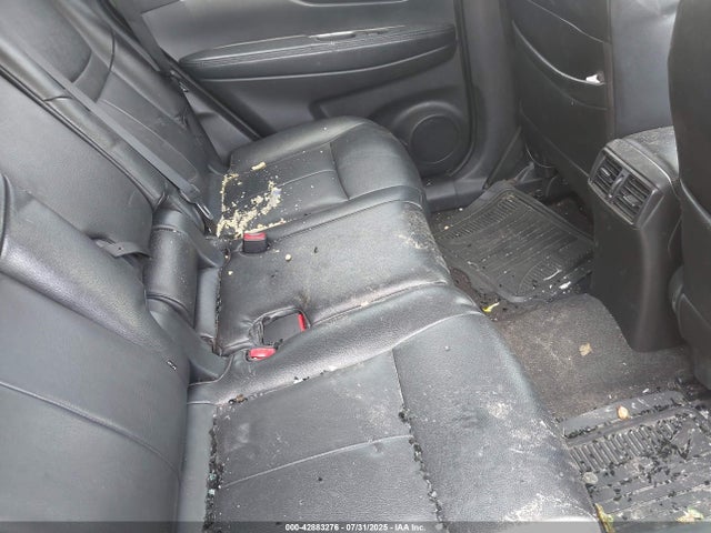 42883276 :رقم المزاد ، 5N1AT2MT2EC838480 vin ، 2014 Nissan Rogue Sv مزاد بيع