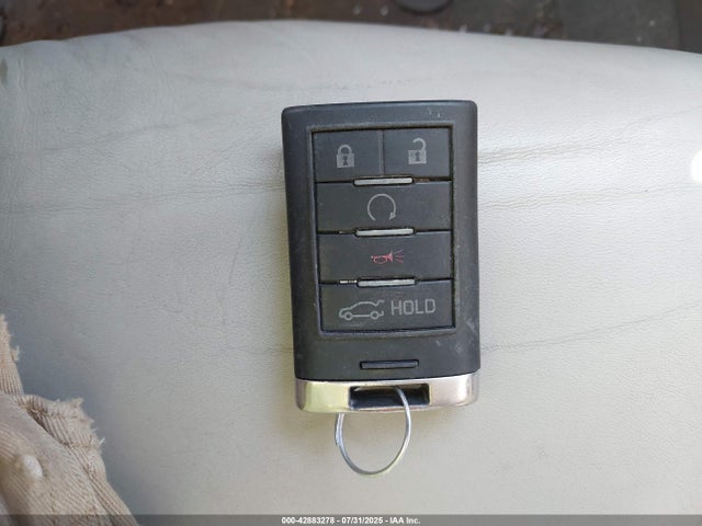 2014 CADILLAC XTS 2G61S5S33E9186507 Photo 10