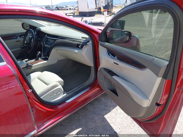 2014 CADILLAC XTS 2G61S5S33E9186507 Photo 4