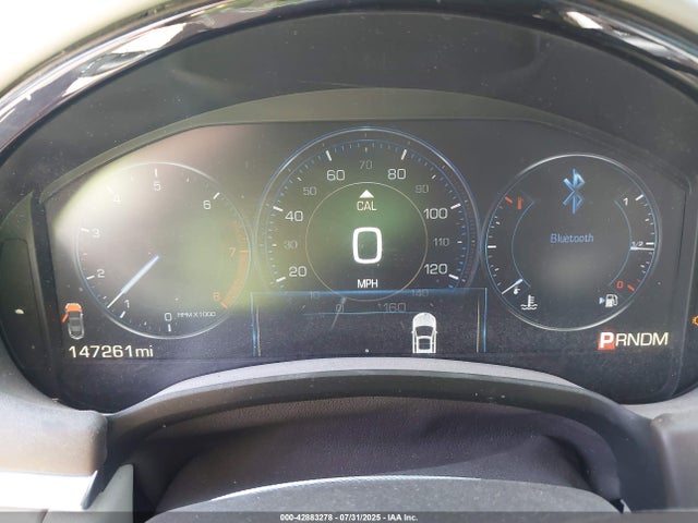 2014 CADILLAC XTS 2G61S5S33E9186507 Photo 6