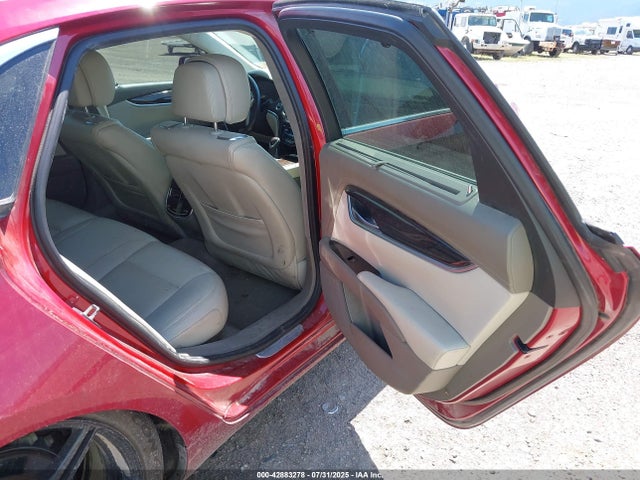 2014 CADILLAC XTS 2G61S5S33E9186507 Photo 7