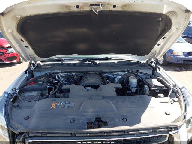 1GKS2GKC9JR169471 GMC l83 - spark ignited direct injection, variable valve timing, afm, e85 max, alum
