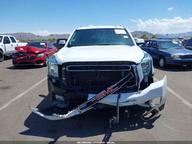 1GKS2GKC9JR169471 GMC l83 - spark ignited direct injection, variable valve timing, afm, e85 max, alum