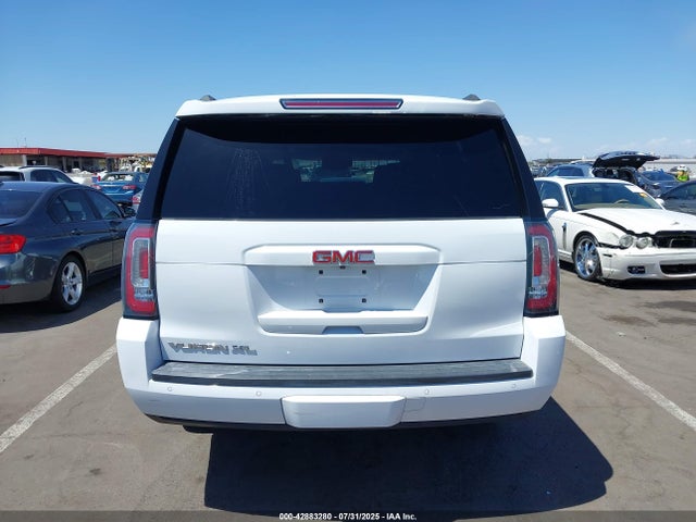 1GKS2GKC9JR169471 GMC l83 - spark ignited direct injection, variable valve timing, afm, e85 max, alum