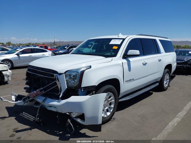 1GKS2GKC9JR169471 GMC l83 - spark ignited direct injection, variable valve timing, afm, e85 max, alum