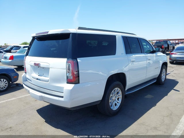 1GKS2GKC9JR169471 GMC l83 - spark ignited direct injection, variable valve timing, afm, e85 max, alum