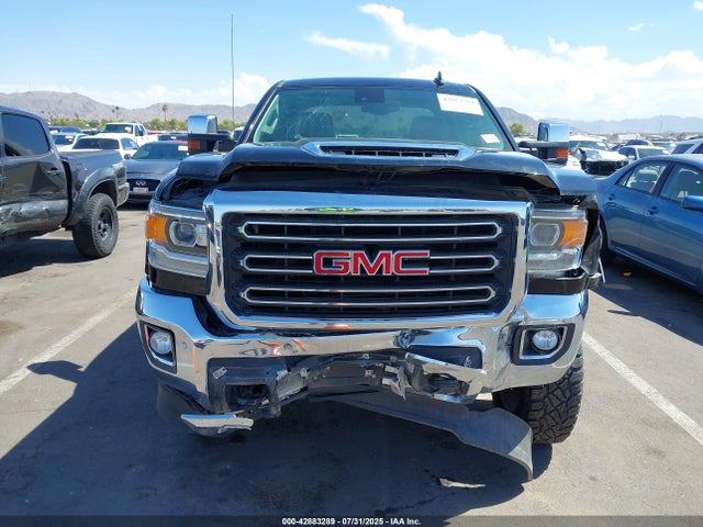 1GT12TEY3HF241574 GMC l5p - direct injection, duramax, gen 5, var 1