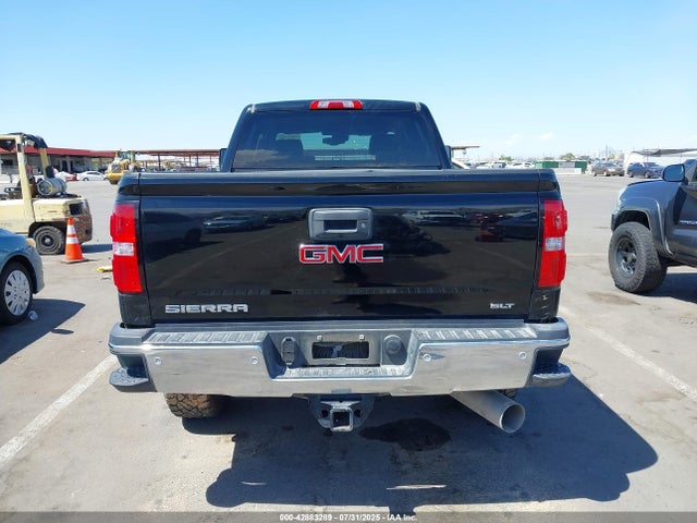 1GT12TEY3HF241574 GMC l5p - direct injection, duramax, gen 5, var 1