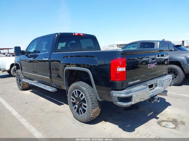 1GT12TEY3HF241574 GMC l5p - direct injection, duramax, gen 5, var 1