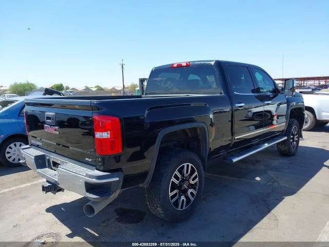1GT12TEY3HF241574 GMC l5p - direct injection, duramax, gen 5, var 1