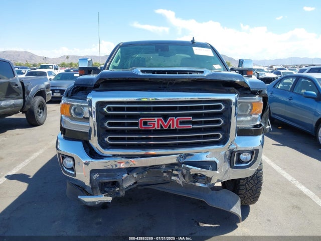 1GT12TEY3HF241574 GMC l5p - direct injection, duramax, gen 5, var 1