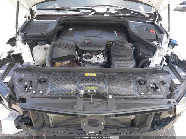 Mercedes-Benz m256 2023 4JGFD6BB8PA864438 Image 10