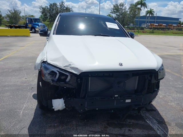 Mercedes-Benz m256 2023 4JGFD6BB8PA864438 Image 11