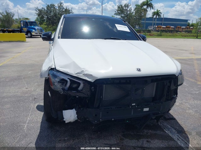 Mercedes-Benz m256 2023 4JGFD6BB8PA864438 Image 6