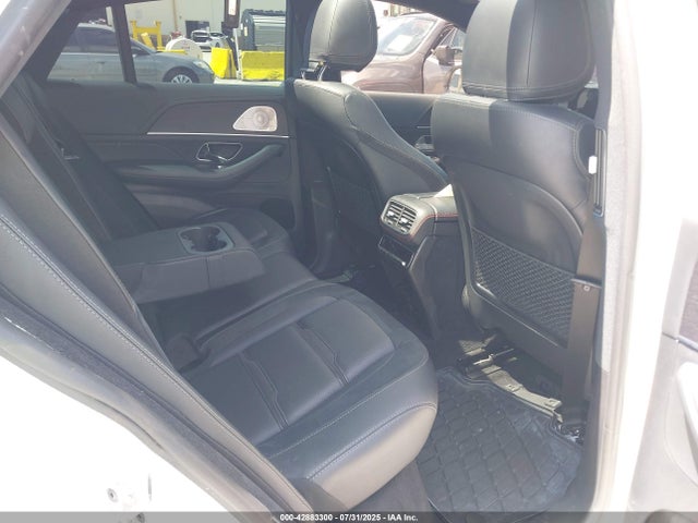 Mercedes-Benz m256 2023 4JGFD6BB8PA864438 Image 8
