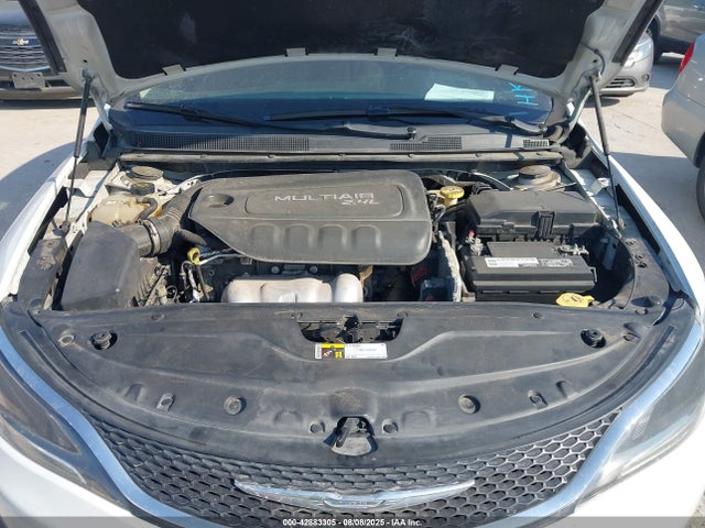 1C3CCCAB9GN133346 Chrysler 200