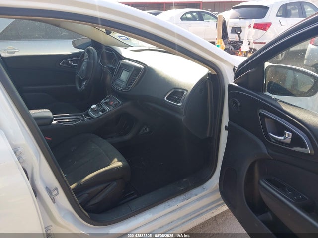 1C3CCCAB9GN133346 Chrysler 200