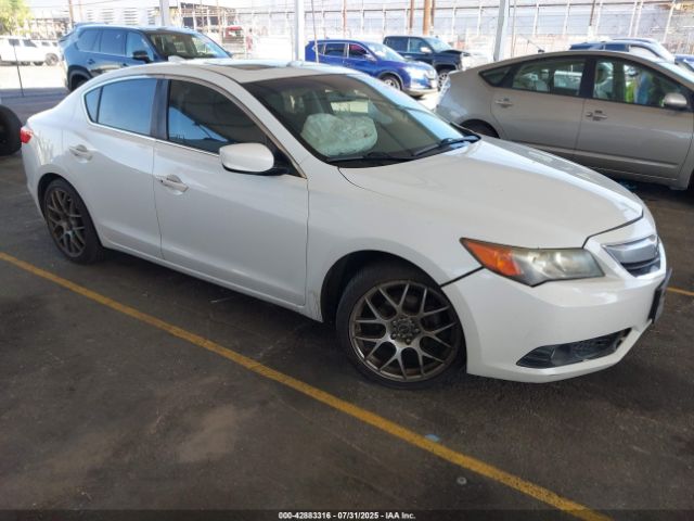2015 ACURA ILX 19VDE1F35FE005908 Photo 0