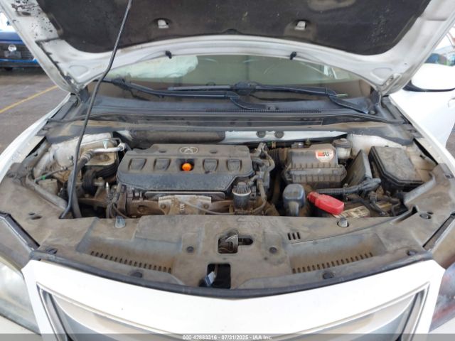 2015 ACURA ILX 19VDE1F35FE005908 Photo 9