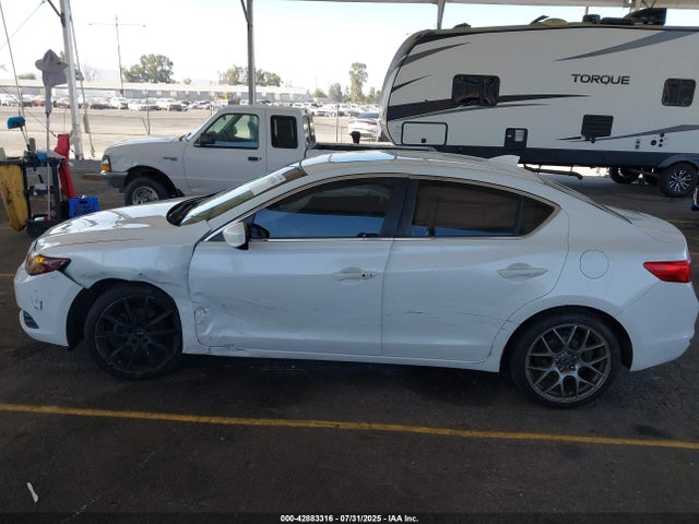Acura r20a5 2015 19VDE1F35FE005908 Image 13