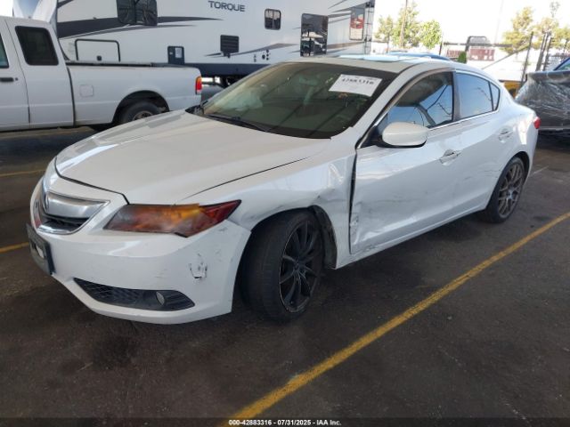 2015 ACURA ILX 19VDE1F35FE005908 Photo 1