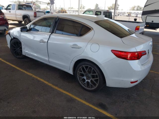 2015 ACURA ILX 19VDE1F35FE005908 Photo 2