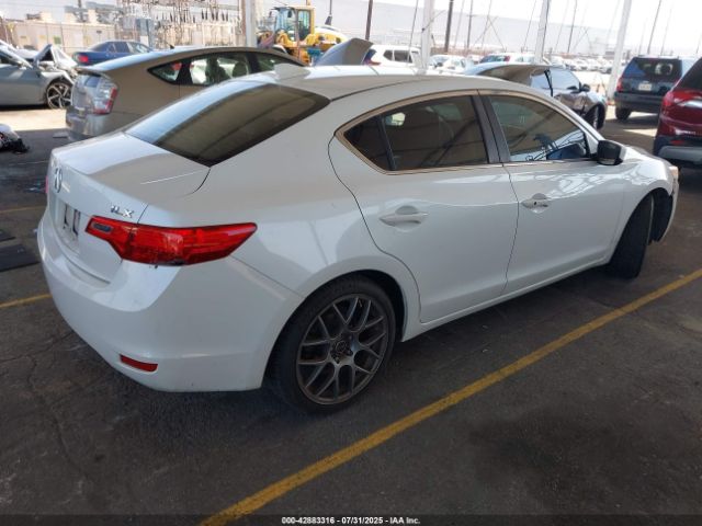 2015 ACURA ILX 19VDE1F35FE005908 Photo 3
