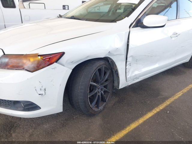 2015 ACURA ILX 19VDE1F35FE005908 Photo 5