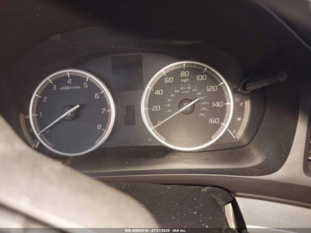 2015 ACURA ILX 19VDE1F35FE005908 Photo 6