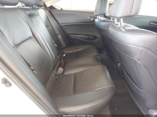 2015 ACURA ILX 19VDE1F35FE005908 Photo 7