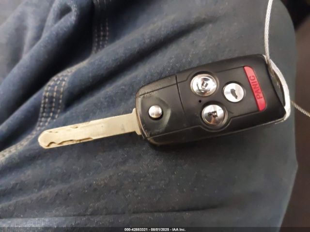 2008 ACURA MDX 2HNYD28778H553590 Photo 10