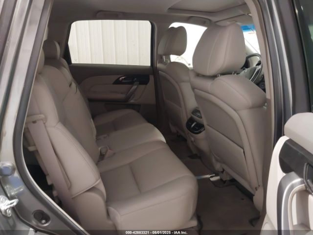 2008 ACURA MDX 2HNYD28778H553590 Photo 7