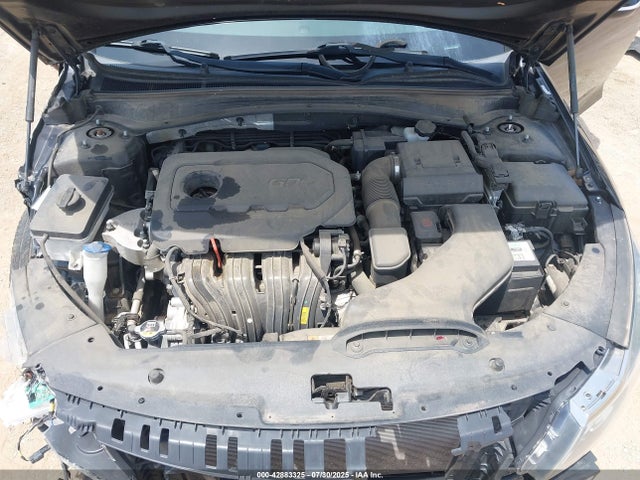 5XXGT4L39KG379021 KIA gdi