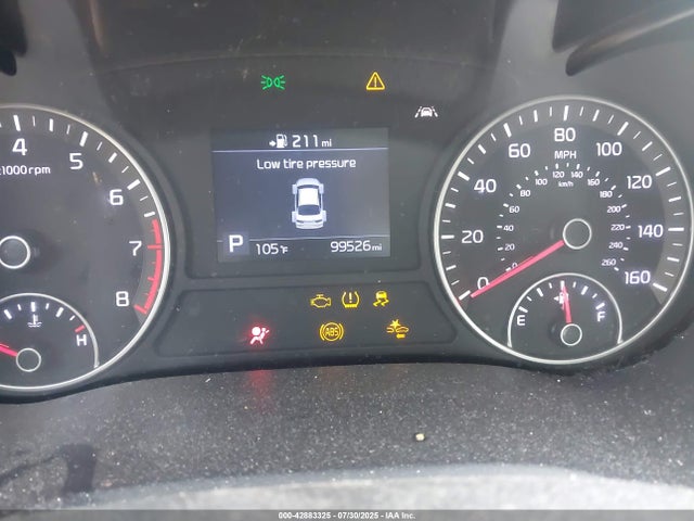 5XXGT4L39KG379021 KIA gdi