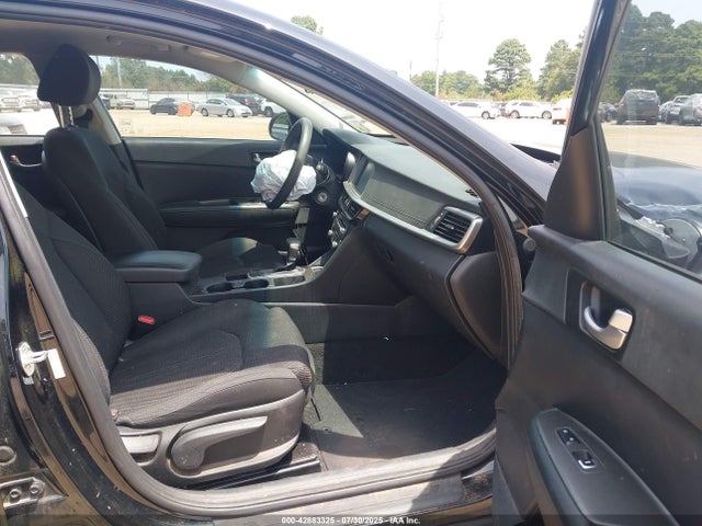 5XXGT4L39KG379021 KIA gdi