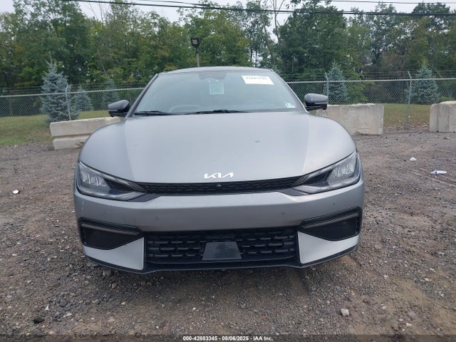 KIA EV6 2022 KNDC4DLC6N5049213 Image 12