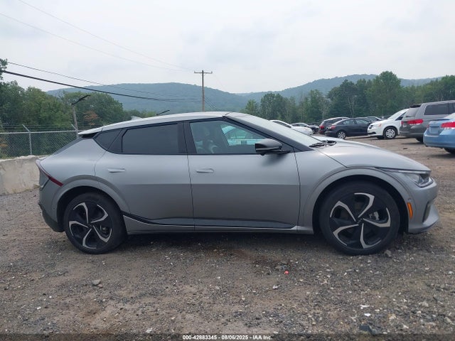 KIA EV6 2022 KNDC4DLC6N5049213 Image 13