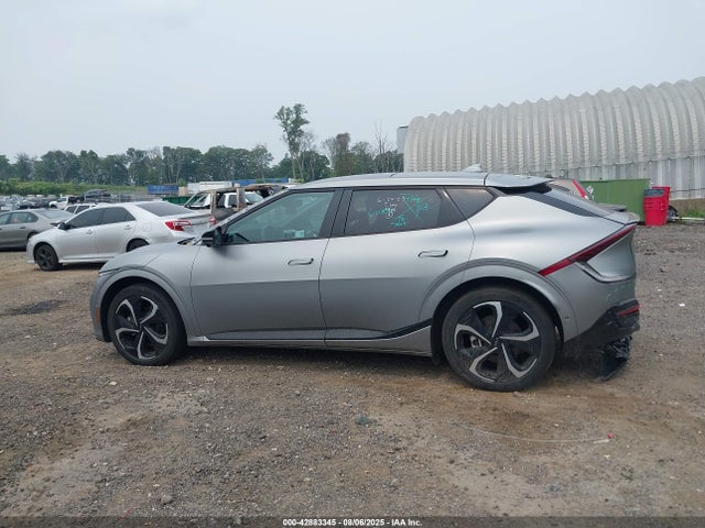 KIA EV6 2022 KNDC4DLC6N5049213 Image 14