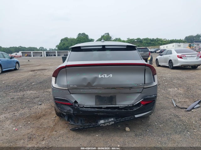 KIA EV6 2022 KNDC4DLC6N5049213 Image 16