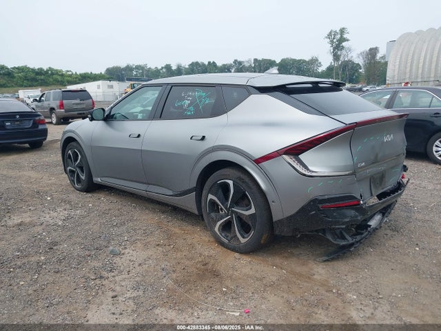 KIA EV6 2022 KNDC4DLC6N5049213 Image 3