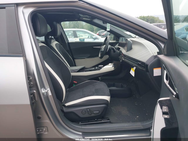 KIA EV6 2022 KNDC4DLC6N5049213 Image 5