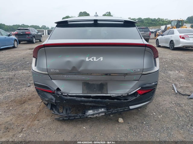 KIA EV6 2022 KNDC4DLC6N5049213 Image 6