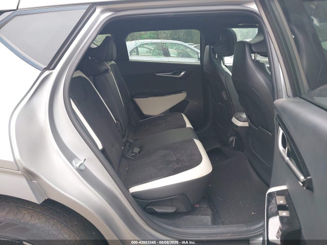 KIA EV6 2022 KNDC4DLC6N5049213 Image 8