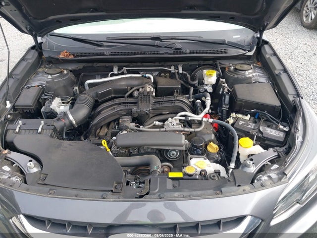Subaru u5 2020 4S3BWAE64L3026260 Image 10
