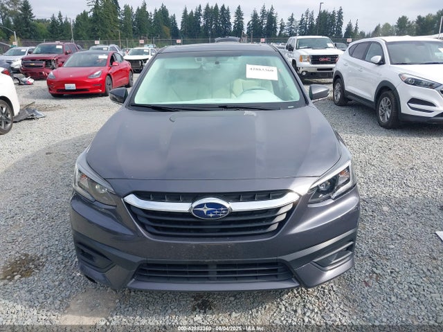 Subaru u5 2020 4S3BWAE64L3026260 Image 11