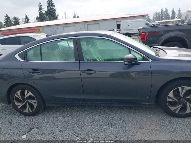 Subaru u5 2020 4S3BWAE64L3026260 Image 12