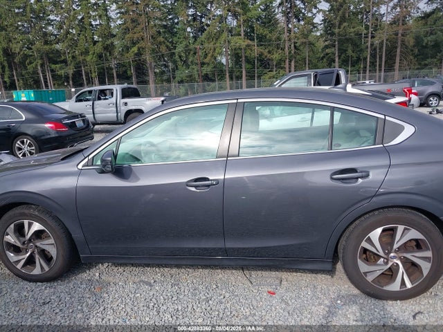 Subaru u5 2020 4S3BWAE64L3026260 Image 13