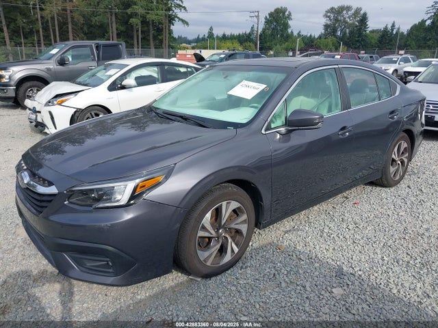 Subaru u5 2020 4S3BWAE64L3026260 Image 2