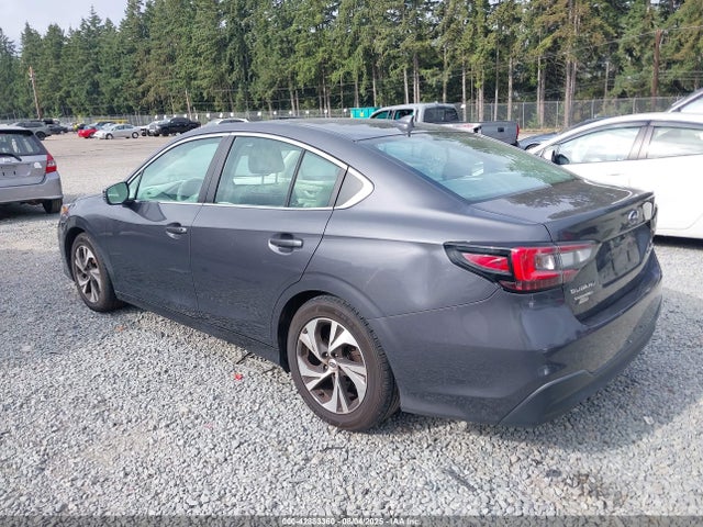 Subaru u5 2020 4S3BWAE64L3026260 Image 3