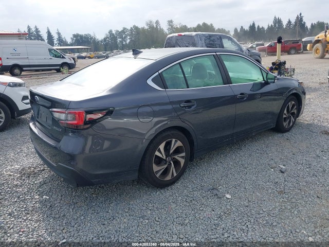Subaru u5 2020 4S3BWAE64L3026260 Image 4